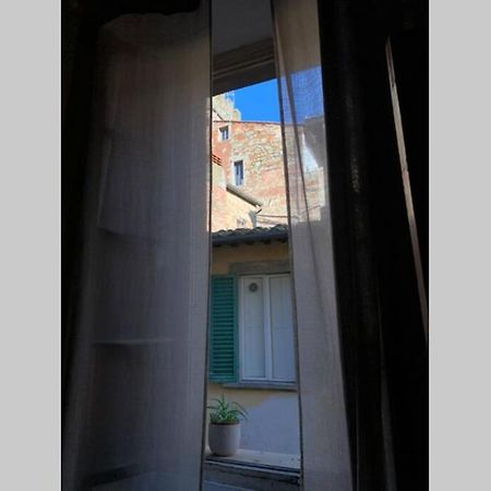 Appartamento Antiche Notti D'Arezzo Exterior foto
